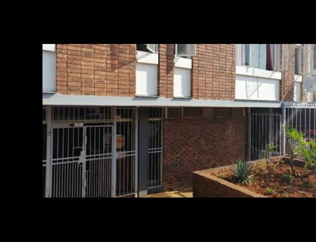 1 BEDROOM PROPERTY TO RENT IN ARCADIA